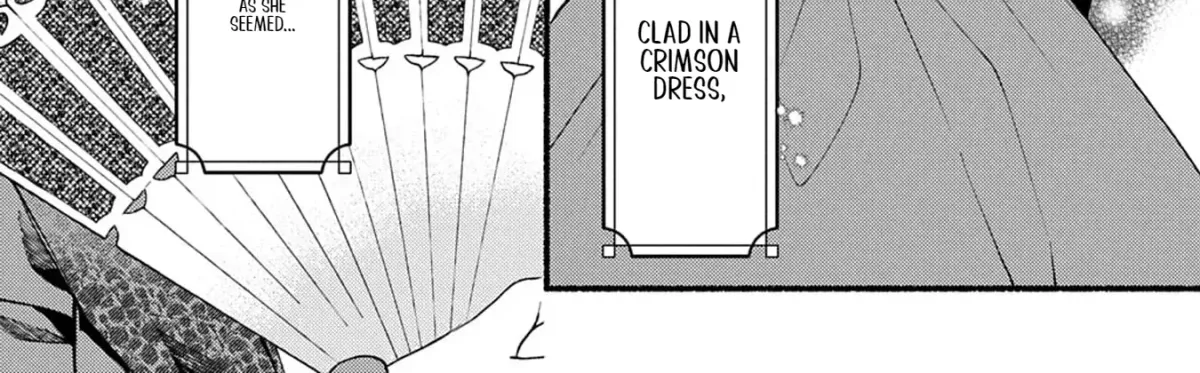 The Prince of Dawn Yearns for the Late Blooming Sun Chapter 1 page 33 - 
