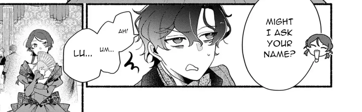 The Prince of Dawn Yearns for the Late Blooming Sun Chapter 1 page 39 - 