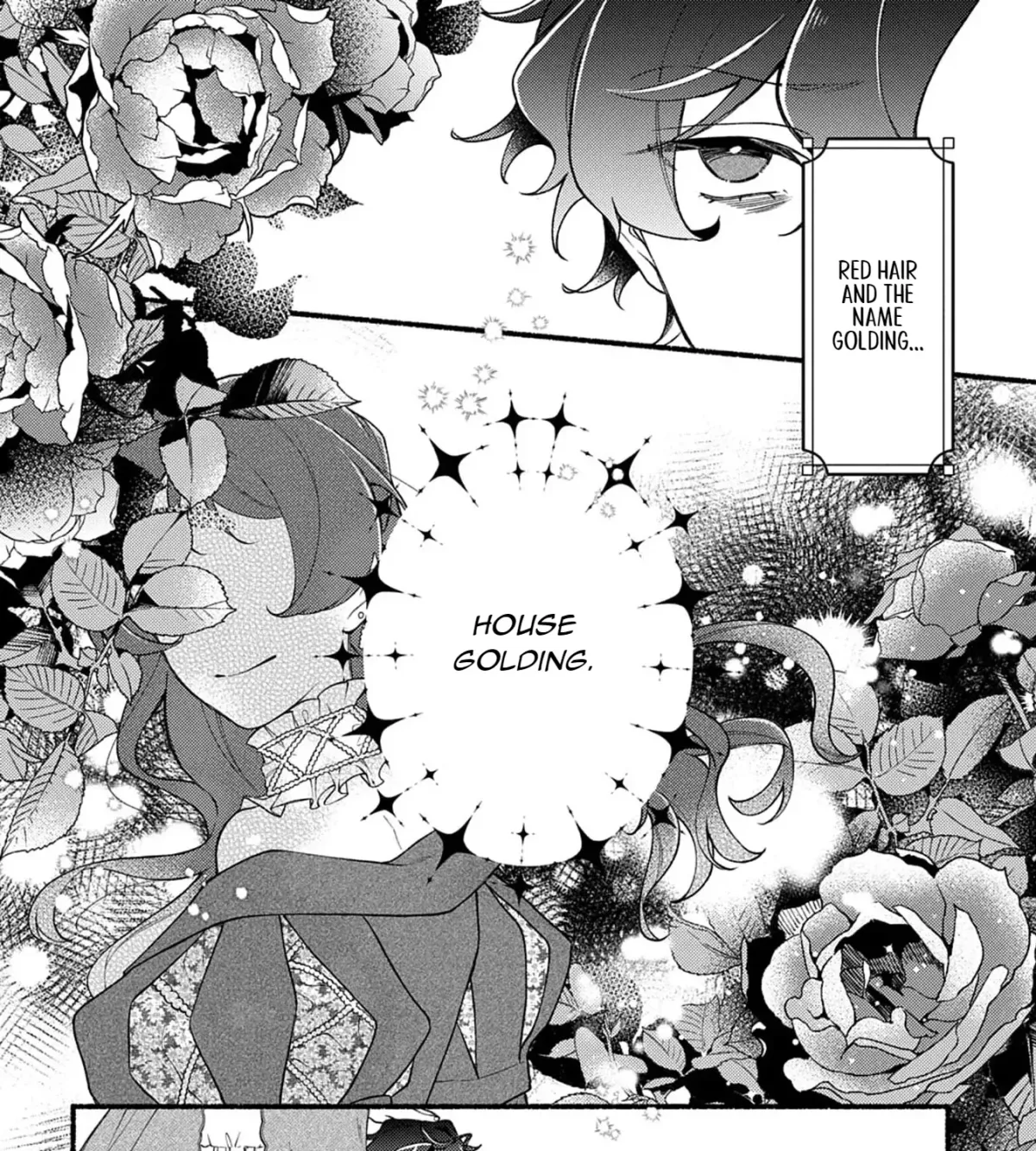 The Prince of Dawn Yearns for the Late Blooming Sun Chapter 1 page 42 - 