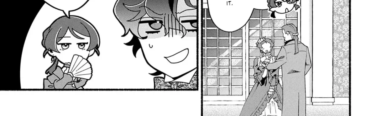 The Prince of Dawn Yearns for the Late Blooming Sun Chapter 1 page 49 - 