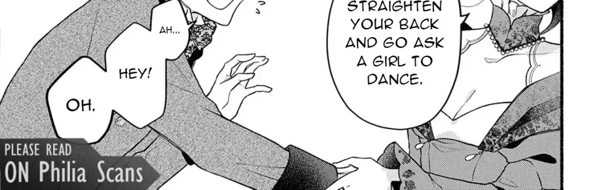 The Prince of Dawn Yearns for the Late Blooming Sun Chapter 1 page 51 - 