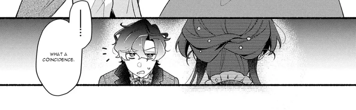 The Prince of Dawn Yearns for the Late Blooming Sun Chapter 1 page 53 - 