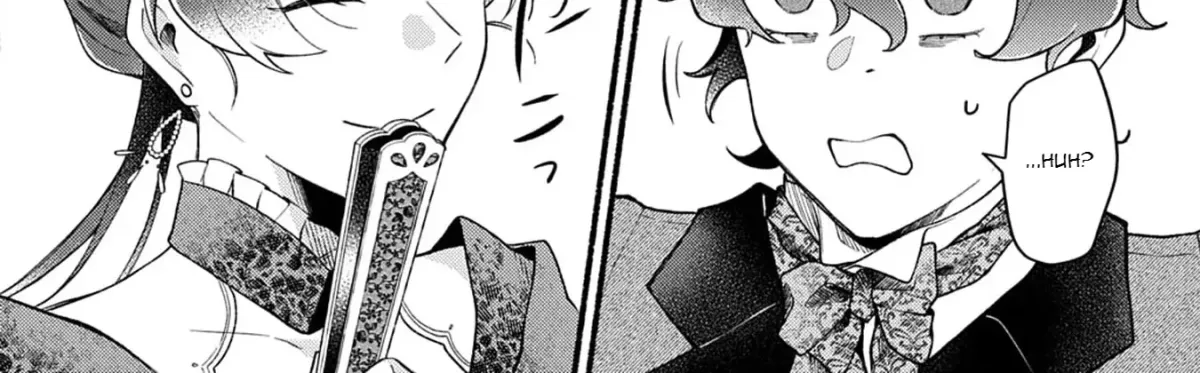 The Prince of Dawn Yearns for the Late Blooming Sun Chapter 1 page 55 - 