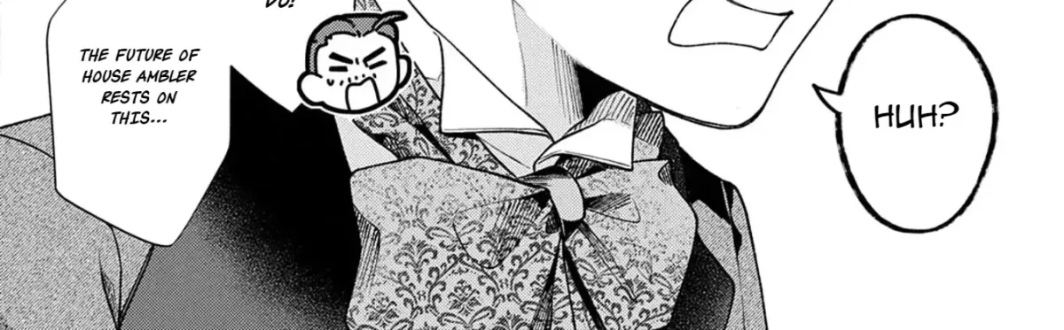 The Prince of Dawn Yearns for the Late Blooming Sun Chapter 1 page 7 - 