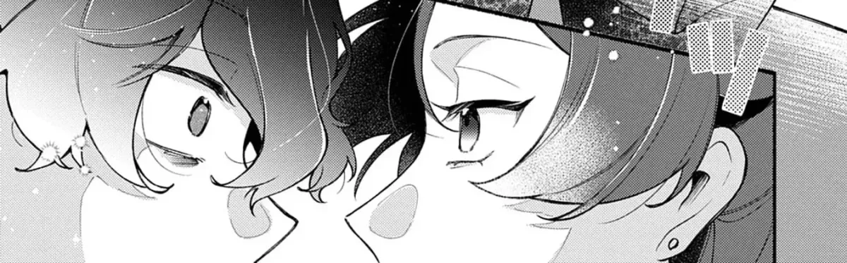 The Prince of Dawn Yearns for the Late Blooming Sun Chapter 1 page 63 - 