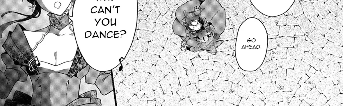 The Prince of Dawn Yearns for the Late Blooming Sun Chapter 1 page 69 - 