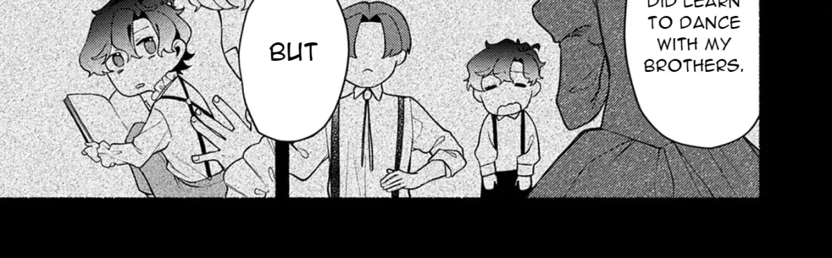 The Prince of Dawn Yearns for the Late Blooming Sun Chapter 1 page 71 - 