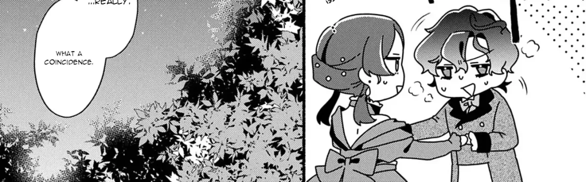 The Prince of Dawn Yearns for the Late Blooming Sun Chapter 1 page 73 - 