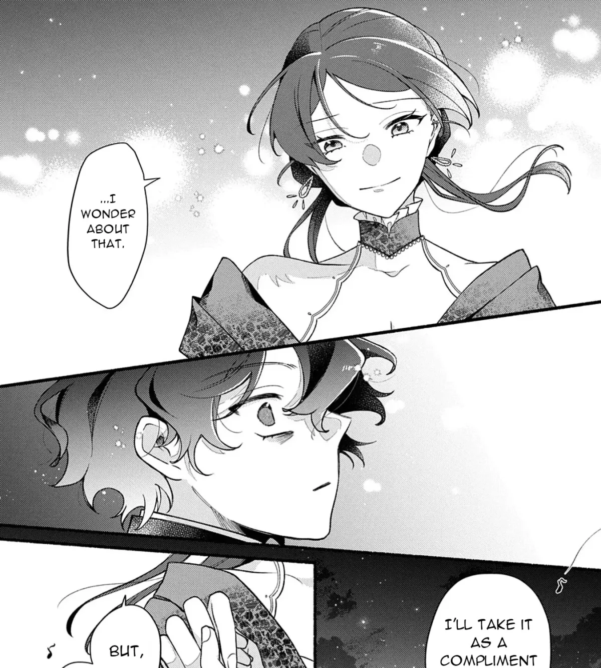 The Prince of Dawn Yearns for the Late Blooming Sun Chapter 1 page 80 - 