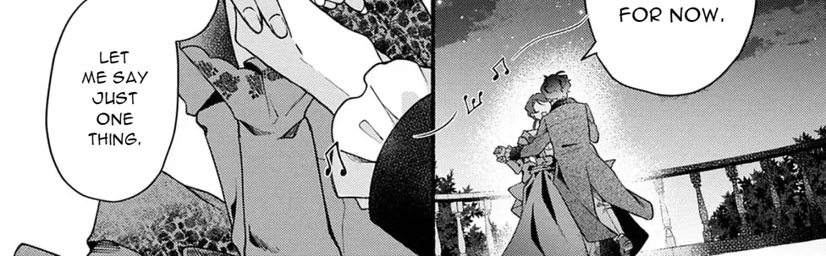 The Prince of Dawn Yearns for the Late Blooming Sun Chapter 1 page 81 - 