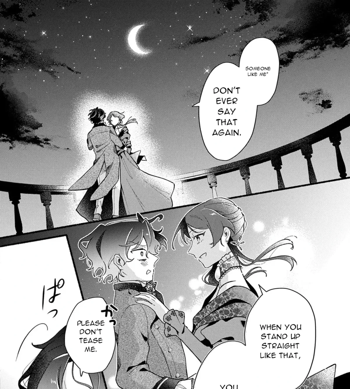The Prince of Dawn Yearns for the Late Blooming Sun Chapter 1 page 82 - 