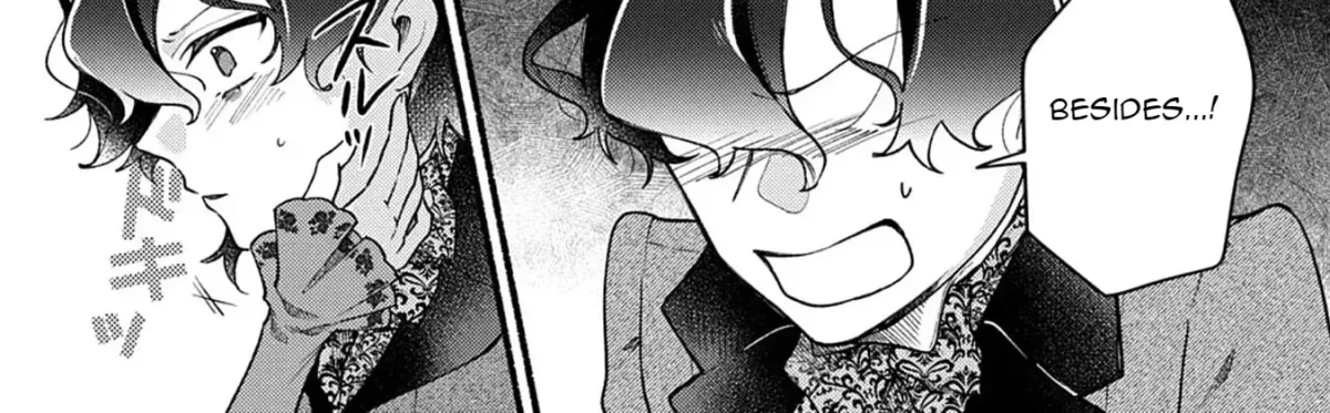 The Prince of Dawn Yearns for the Late Blooming Sun Chapter 1 page 85 - 
