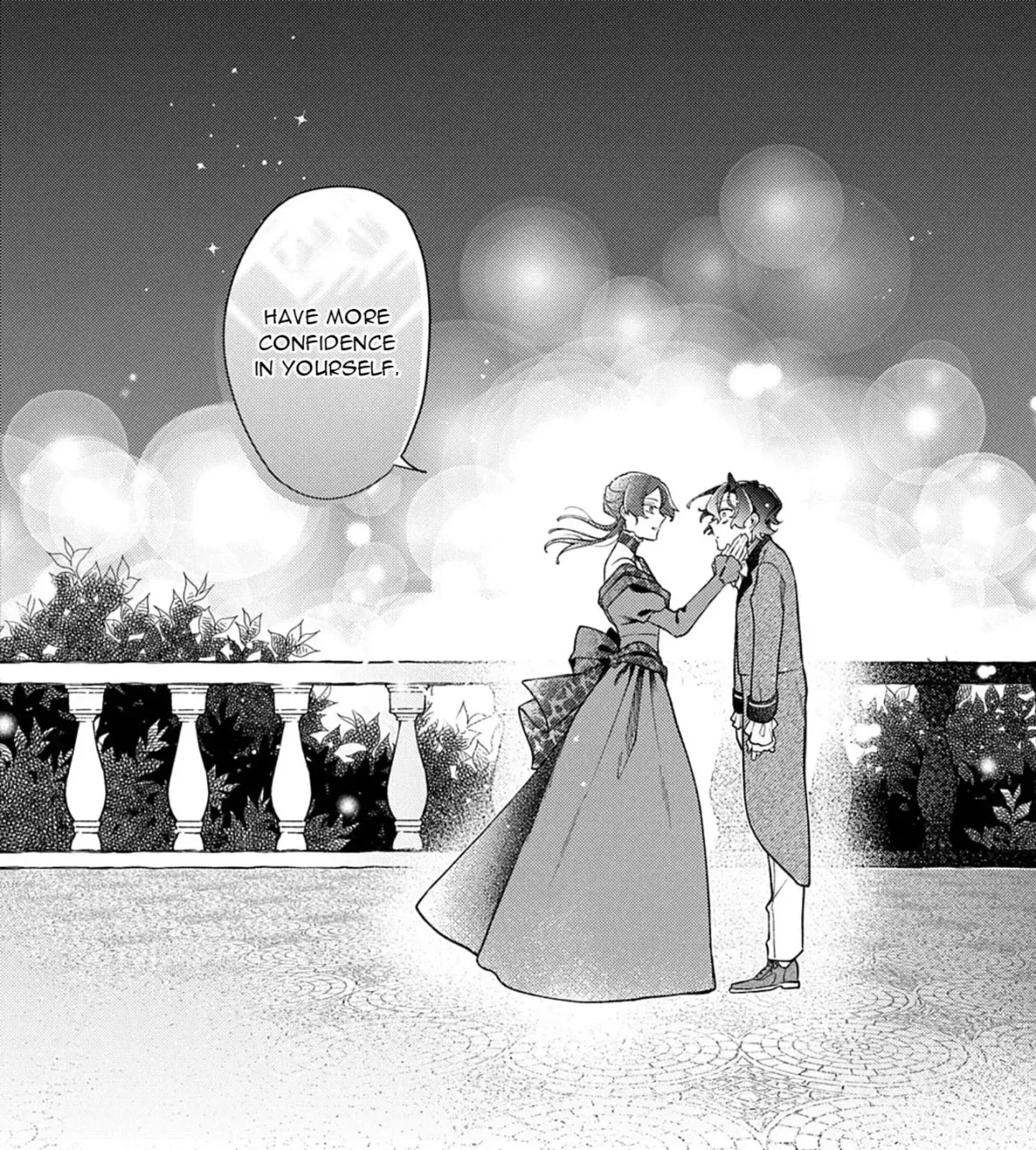 The Prince of Dawn Yearns for the Late Blooming Sun Chapter 1 page 86 - 