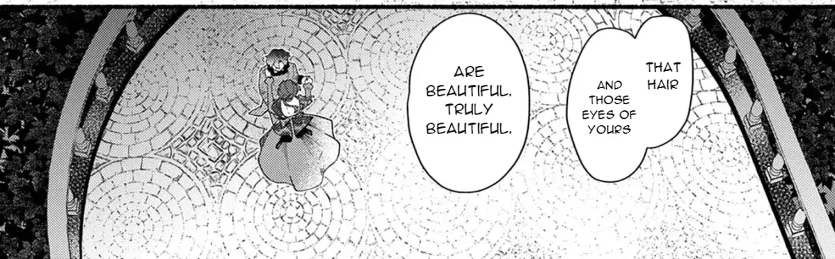 The Prince of Dawn Yearns for the Late Blooming Sun Chapter 1 page 87 - 
