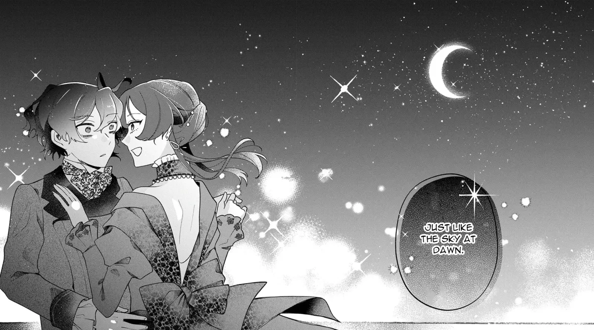 The Prince of Dawn Yearns for the Late Blooming Sun Chapter 1 page 90 - 