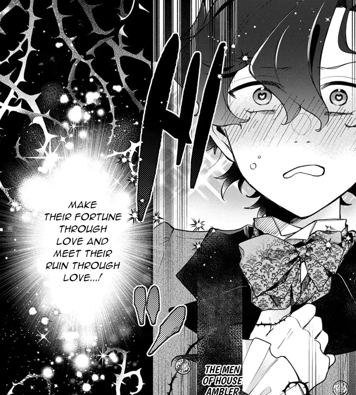 The Prince of Dawn Yearns for the Late Blooming Sun Chapter 1 page 94 - 