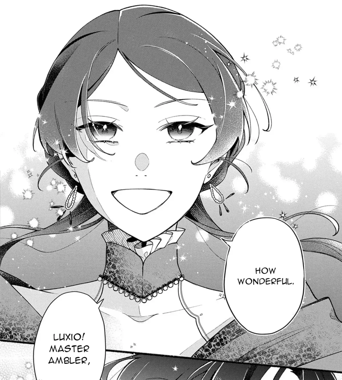 The Prince of Dawn Yearns for the Late Blooming Sun Chapter 1 page 96 - 