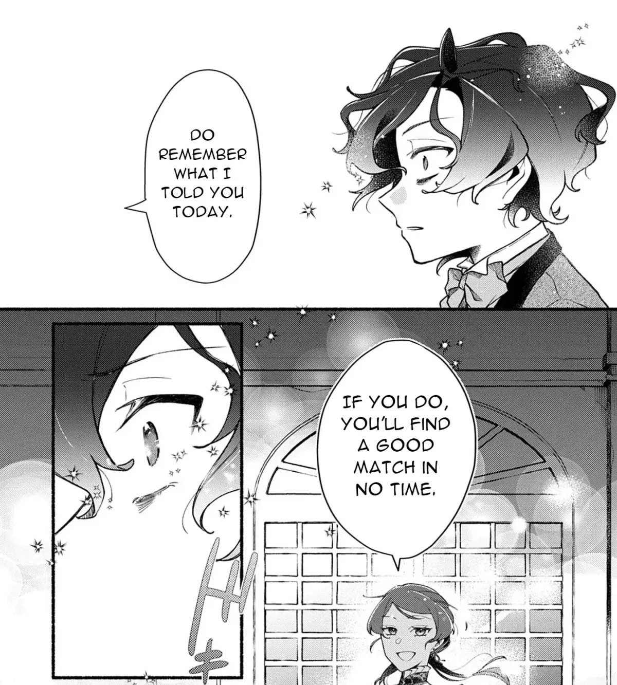 The Prince of Dawn Yearns for the Late Blooming Sun Chapter 1 page 98 - 