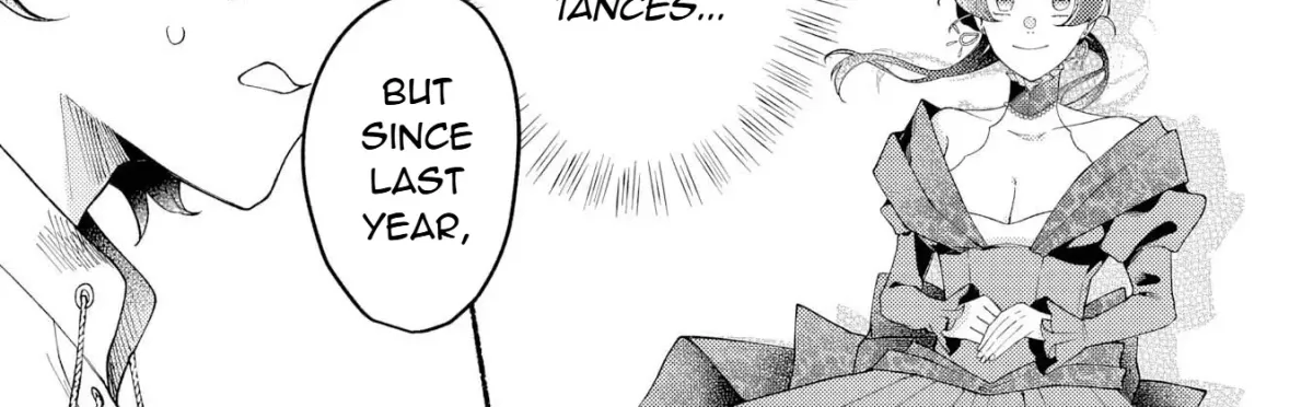 The Prince of Dawn Yearns for the Late Blooming Sun Chapter 2 page 21 - 