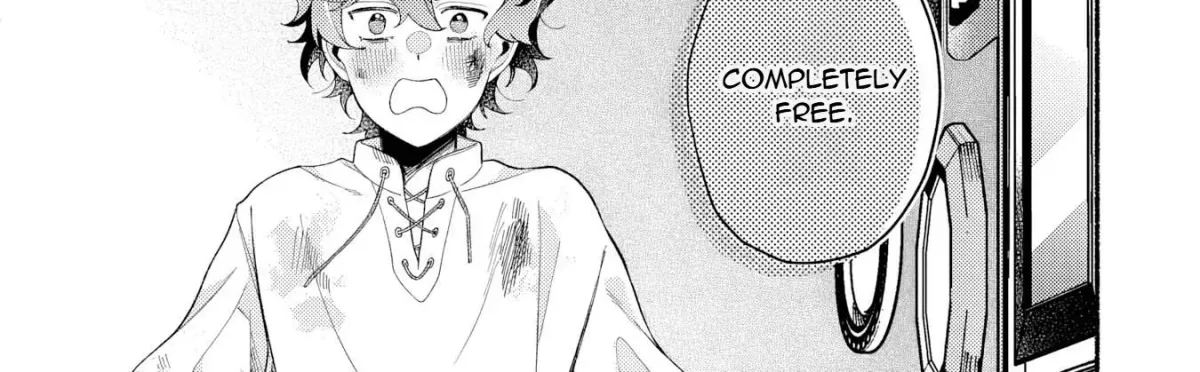 The Prince of Dawn Yearns for the Late Blooming Sun Chapter 2 page 25 - 