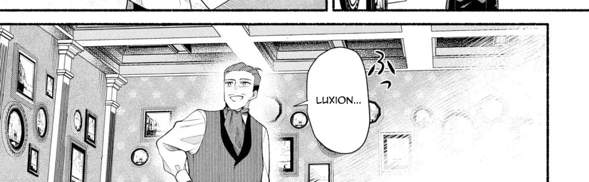 The Prince of Dawn Yearns for the Late Blooming Sun Chapter 2 page 27 - 