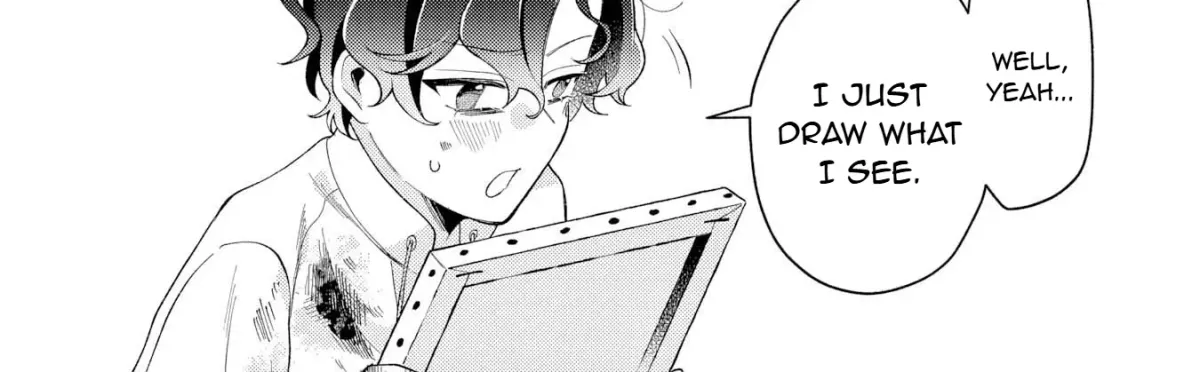 The Prince of Dawn Yearns for the Late Blooming Sun Chapter 2 page 31 - 