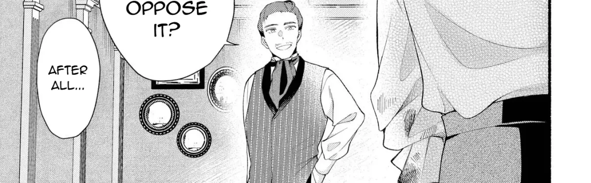 The Prince of Dawn Yearns for the Late Blooming Sun Chapter 2 page 39 - 