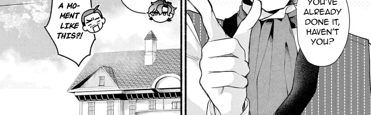 The Prince of Dawn Yearns for the Late Blooming Sun Chapter 2 page 41 - 