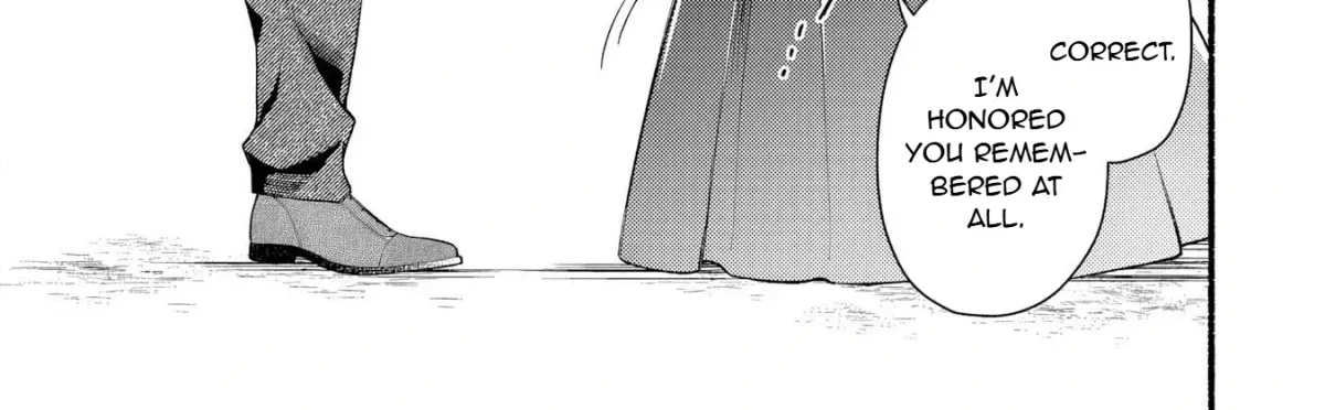 The Prince of Dawn Yearns for the Late Blooming Sun Chapter 2 page 45 - 