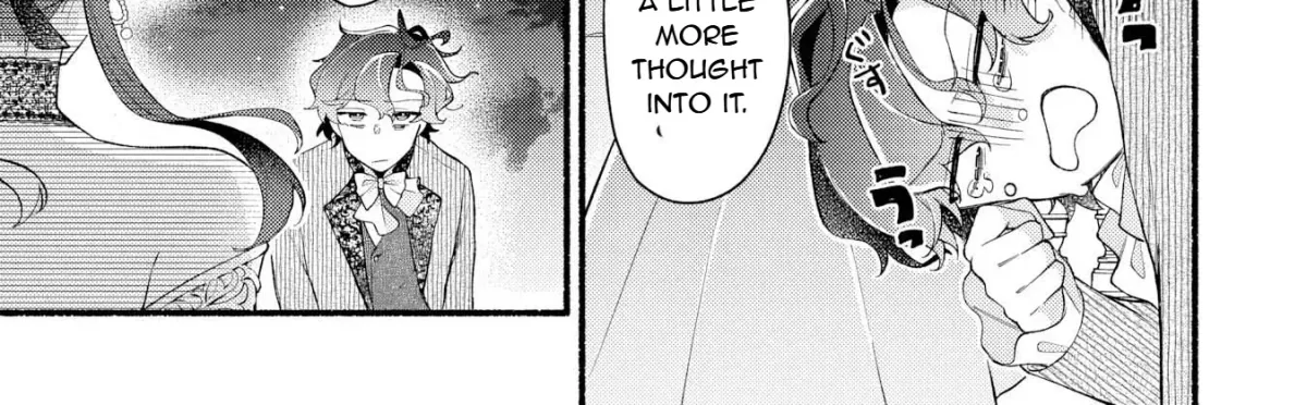 The Prince of Dawn Yearns for the Late Blooming Sun Chapter 2 page 57 - 