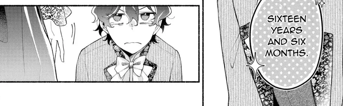 The Prince of Dawn Yearns for the Late Blooming Sun Chapter 2 page 61 - 