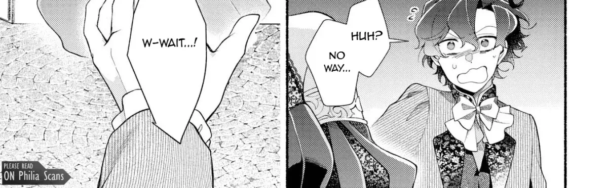 The Prince of Dawn Yearns for the Late Blooming Sun Chapter 2 page 67 - 