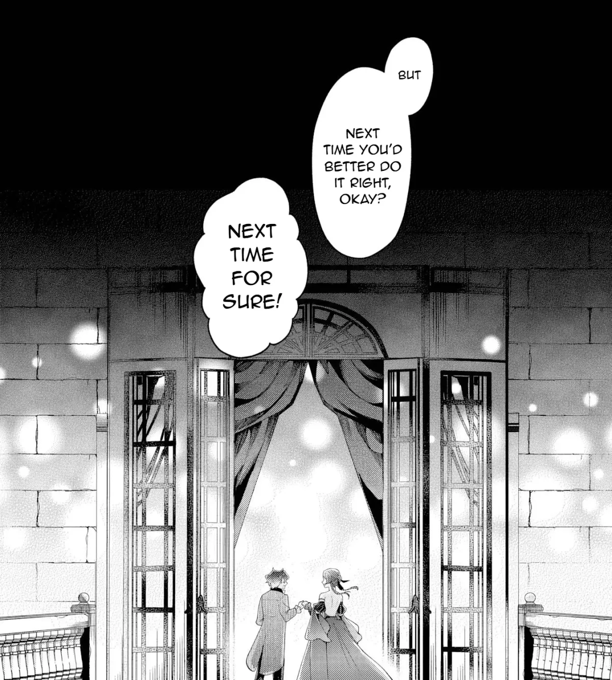 The Prince of Dawn Yearns for the Late Blooming Sun Chapter 2 page 78 - 