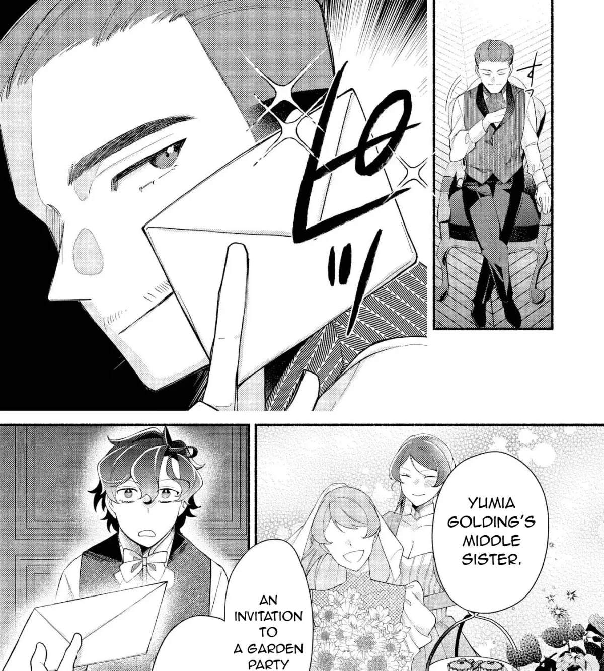 The Prince of Dawn Yearns for the Late Blooming Sun Chapter 2 page 84 - 