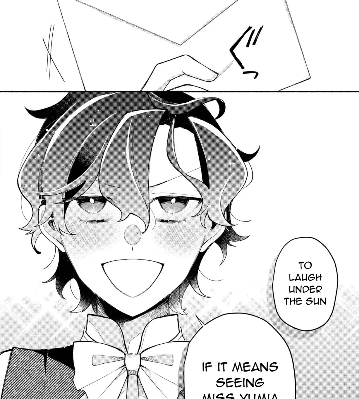 The Prince of Dawn Yearns for the Late Blooming Sun Chapter 2 page 92 - 