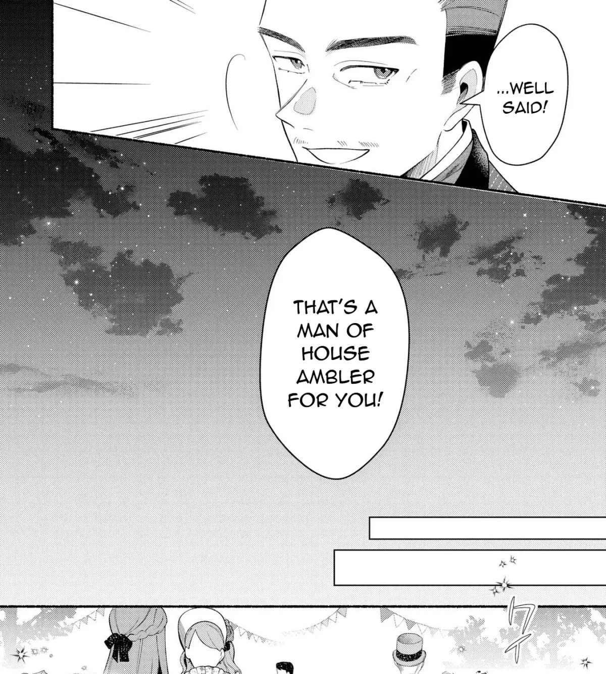 The Prince of Dawn Yearns for the Late Blooming Sun Chapter 2 page 94 - 