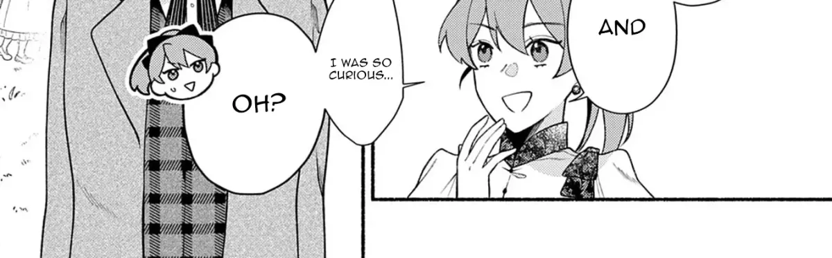 The Prince of Dawn Yearns for the Late Blooming Sun Chapter 3 page 13 - 