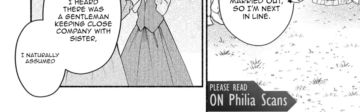 The Prince of Dawn Yearns for the Late Blooming Sun Chapter 3 page 15 - 