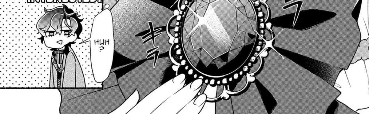 The Prince of Dawn Yearns for the Late Blooming Sun Chapter 3 page 33 - 