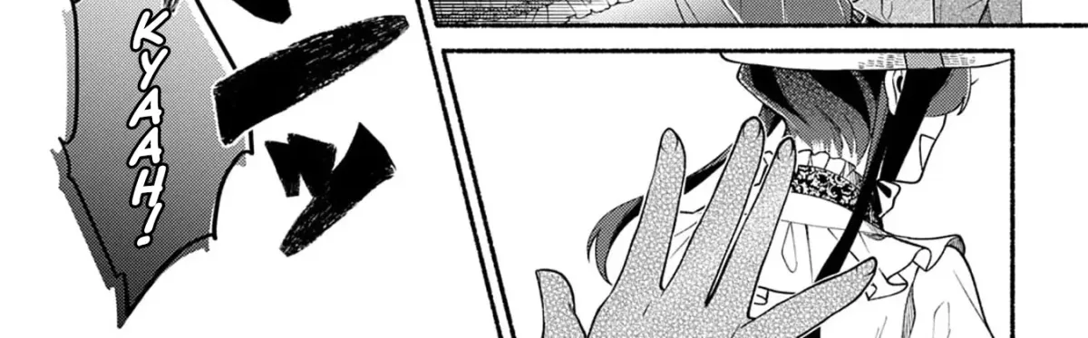 The Prince of Dawn Yearns for the Late Blooming Sun Chapter 3 page 35 - 