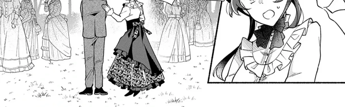 The Prince of Dawn Yearns for the Late Blooming Sun Chapter 3 page 41 - 