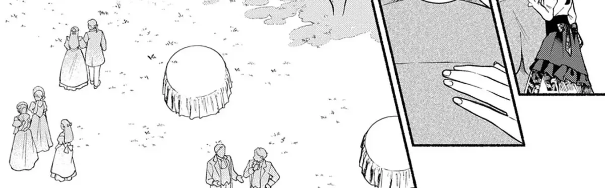 The Prince of Dawn Yearns for the Late Blooming Sun Chapter 3 page 43 - 