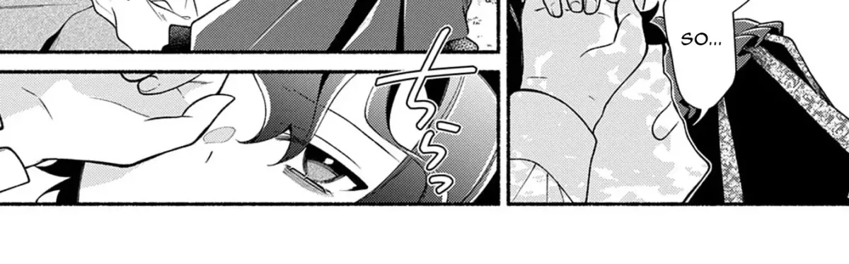 The Prince of Dawn Yearns for the Late Blooming Sun Chapter 3 page 47 - 
