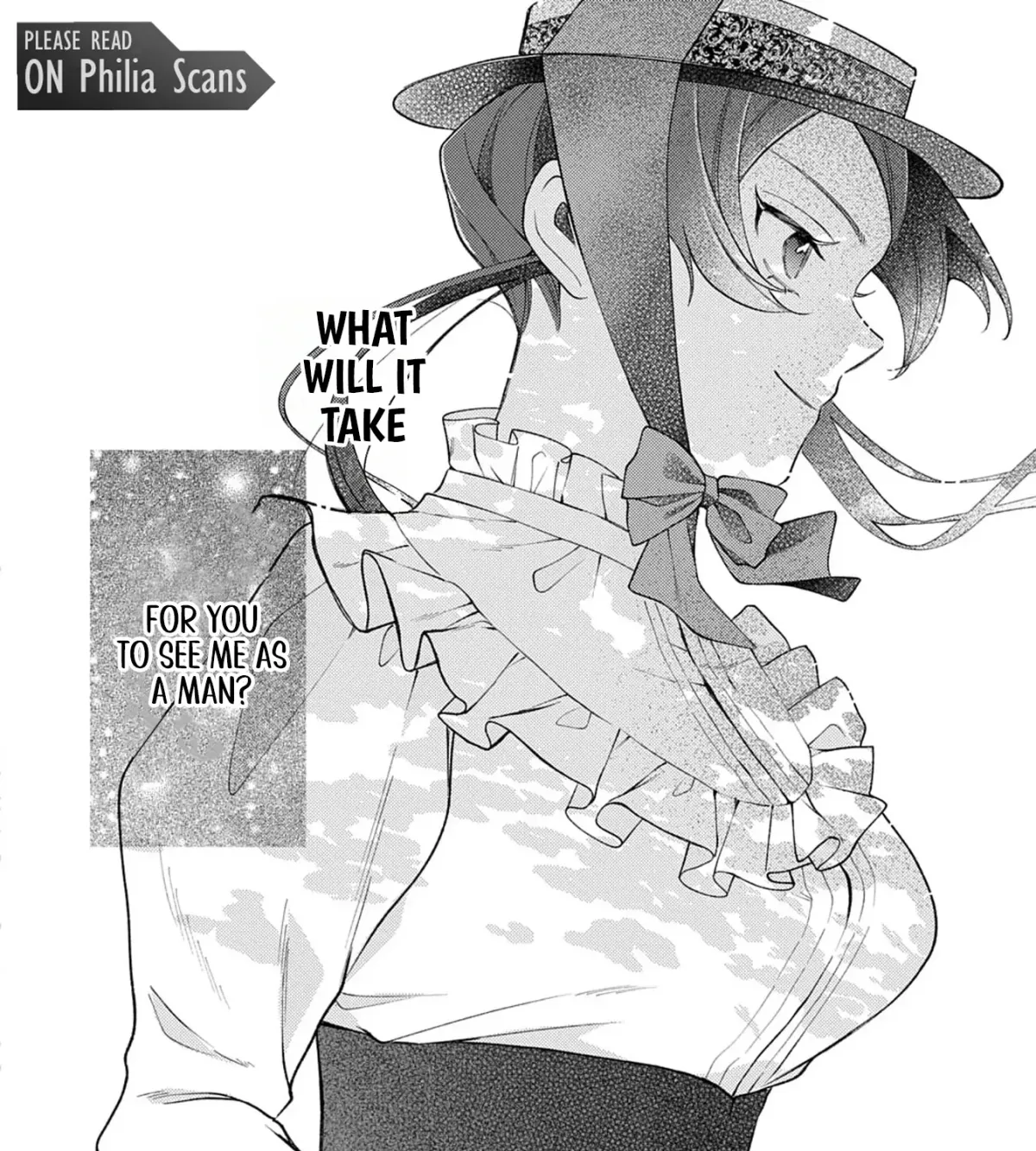 The Prince of Dawn Yearns for the Late Blooming Sun Chapter 3 page 48 - 