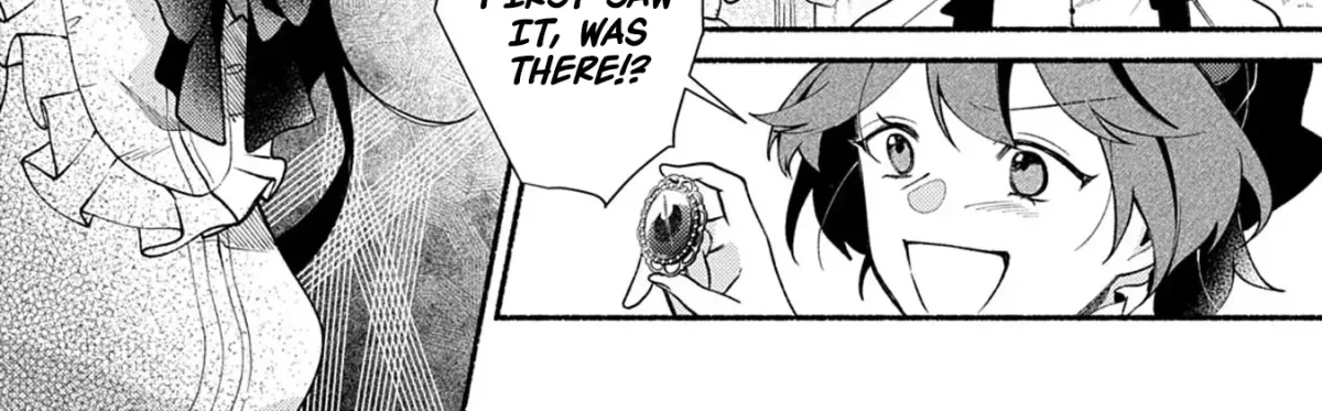 The Prince of Dawn Yearns for the Late Blooming Sun Chapter 3 page 57 - 