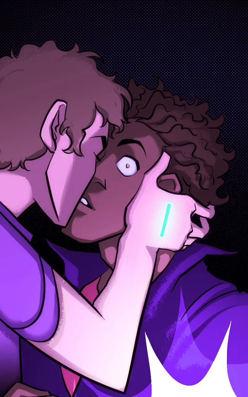 The Prince of Southland Chapter 1 page 2 - 