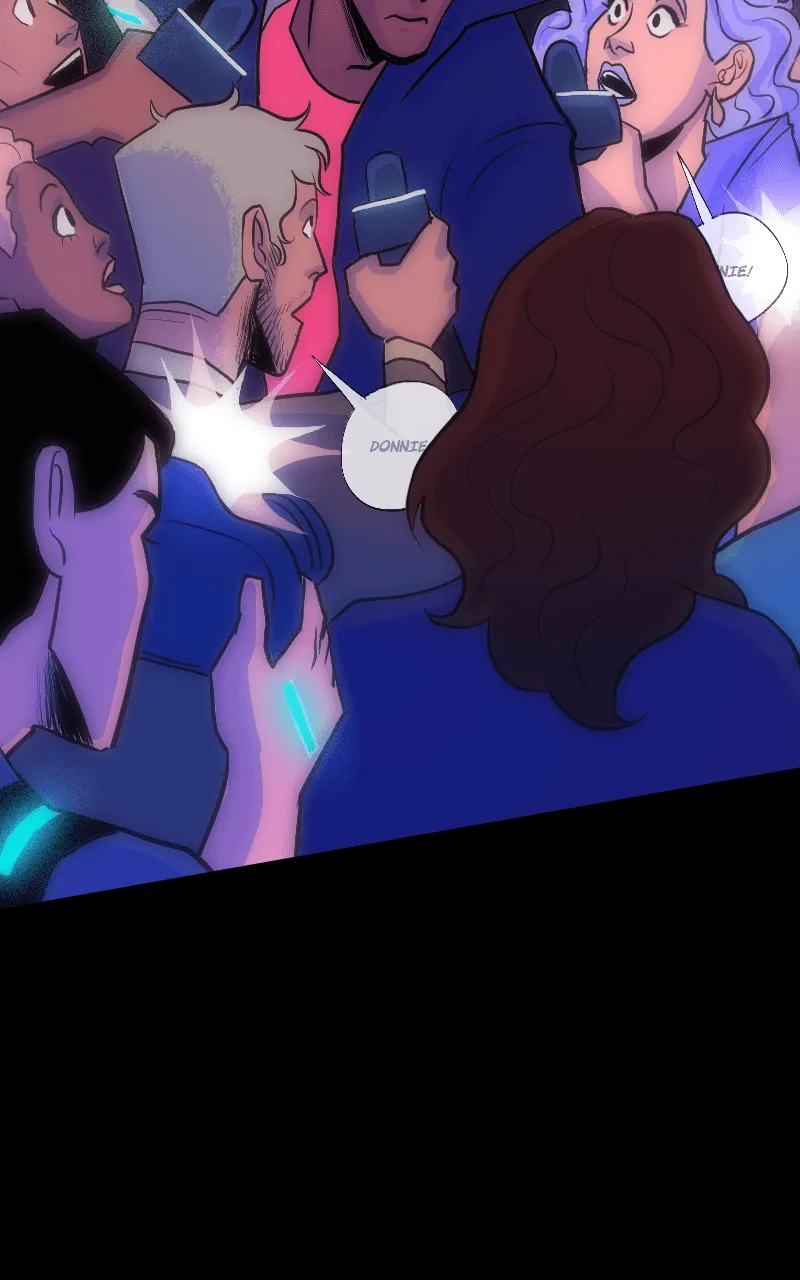 The Prince of Southland Chapter 1 page 11 - 
