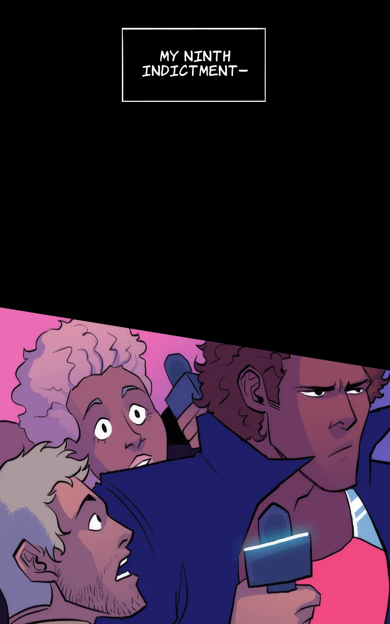 The Prince of Southland Chapter 1 page 12 - 