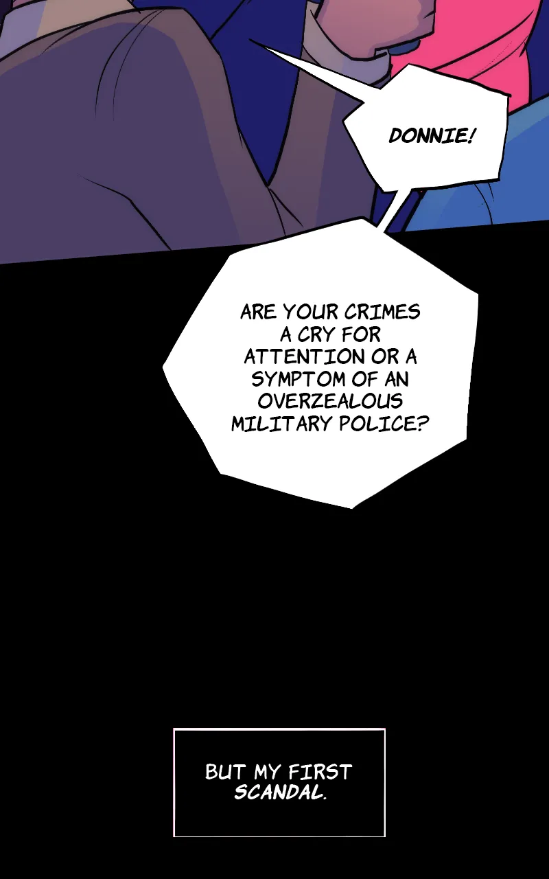The Prince of Southland Chapter 1 page 13 - 