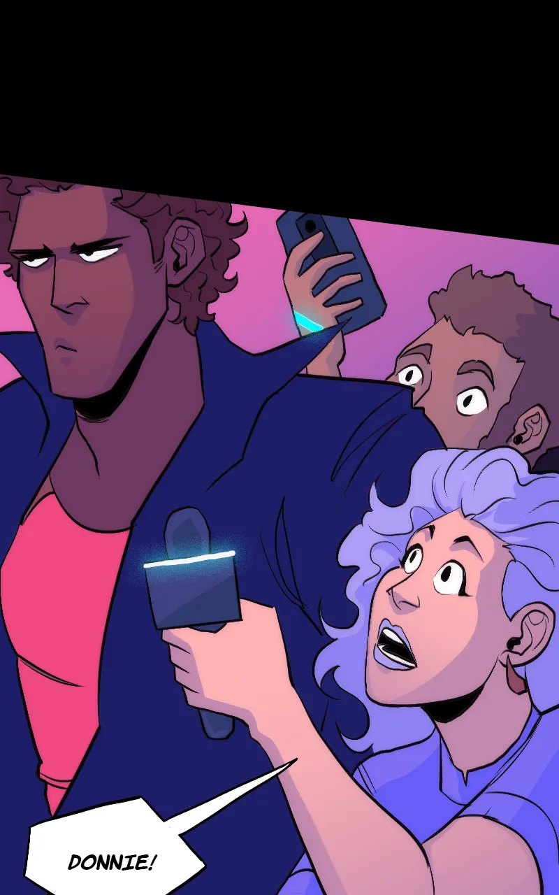 The Prince of Southland Chapter 1 page 14 - 